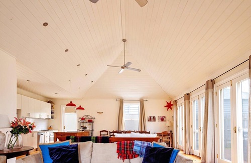 Port Fairy House | Kinsale Cottage - perfect central location