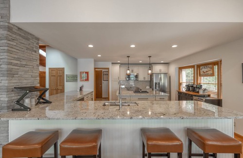 Innsbrook House | Kinsey Cove by Innsbrook Vacations!