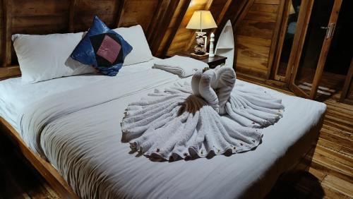 Kintamani Cabin | Kintamani Adventure 'Hide Away In Kintamani