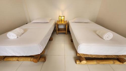 Mancora Bed & Breakfast | Kinti Guest House