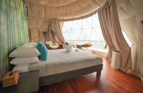 Belen de Nosarita Hotel | Kintiri Glamping