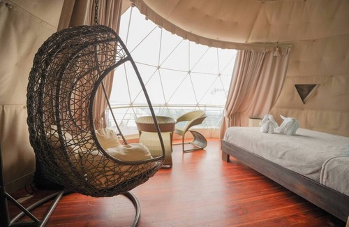 Belen de Nosarita Hotel | Kintiri Glamping