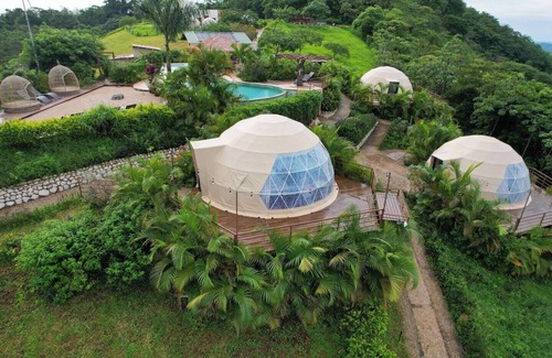 Belen de Nosarita Hotel | Kintiri Glamping