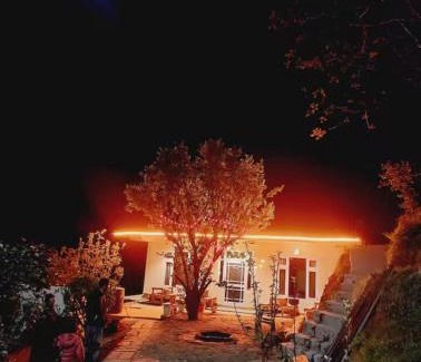 Kullu House | Kintsugi by Oztel