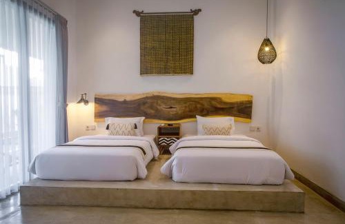 Kuta Villa | Kintsugi Private Villa Mandalika