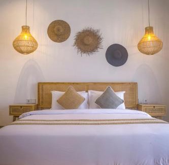 Kuta Villa | Kintsugi Private Villa Mandalika