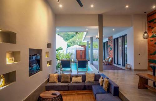 Kuta Villa | Kintsugi Private Villa Mandalika