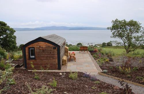 Campbeltown Other | Kintyre Glamping Pods
