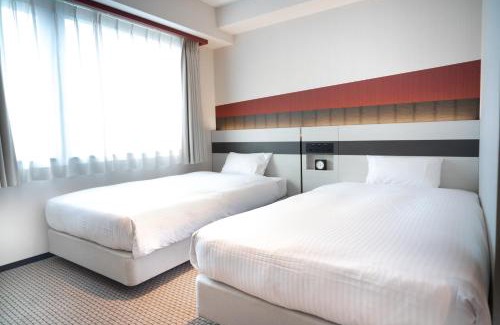 Shimogyo Hotel | KIORI Exec Gojo