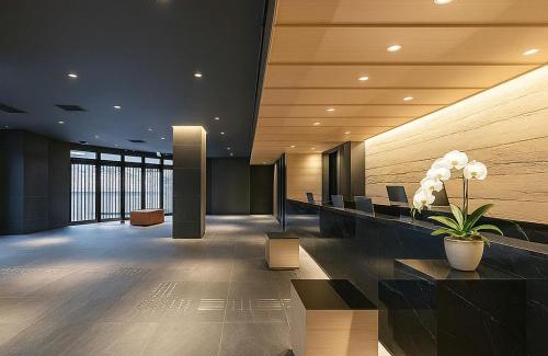 Shimogyo Hotel | KIORI Exec Gojo