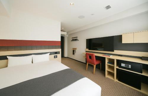 Shimogyo Hotel | KIORI Exec Gojo