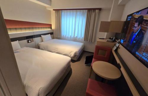 Shimogyo Hotel | KIORI Exec Gojo