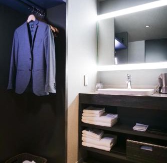 Karasuma Hotel | KIORI Hotel Higashino Toin