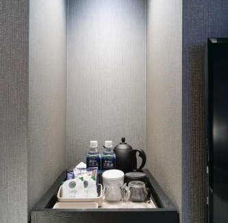 Karasuma Hotel | KIORI Hotel Higashino Toin