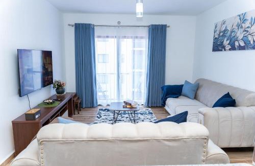 Ruiru Apartment | Kiota Homes