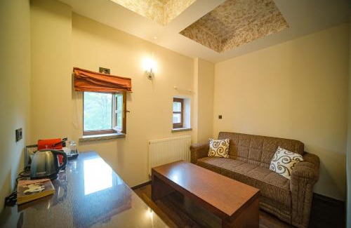 Kipoi Hotel | Kipi Mountain Resort