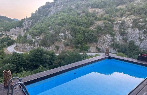 Kipoi Hotel | Kipi Mountain Resort