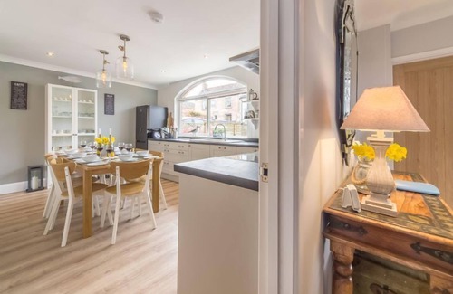 Wells-next-the-Sea House | Kipling House (8), Wells-next-the-Sea, Norfolk