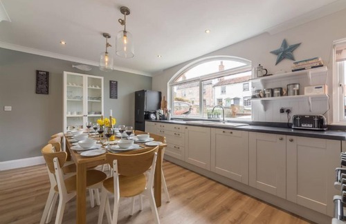 Wells-next-the-Sea House | Kipling House (8), Wells-next-the-Sea, Norfolk