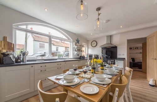 Wells-next-the-Sea House | Kipling House (8), Wells-next-the-Sea, Norfolk