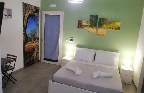 Zollino House | KipoRooms