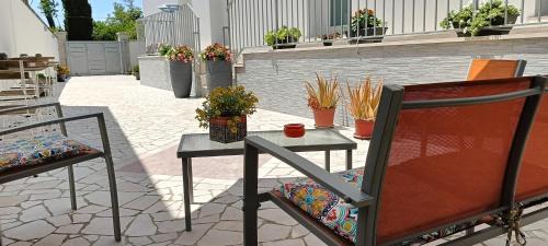 Zollino House | KipoRooms