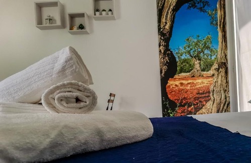 Zollino House | KipoRooms