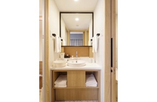 Fujisawa Hotel | Kipp Hotel Shonan Fujisawa - Vacation STAY 05503v
