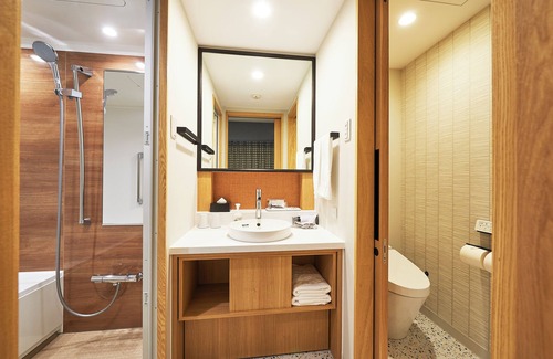 Fujisawa Hotel | kipphotel Syonan Fujisawa