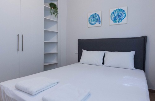 Kypseli Apartment | Kipseli New Modern Cosy Apartments Apt No 3