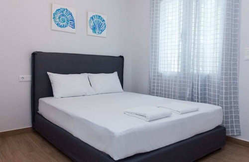 Kypseli Apartment | Kipseli New Modern Cosy Apartments Apt No 3