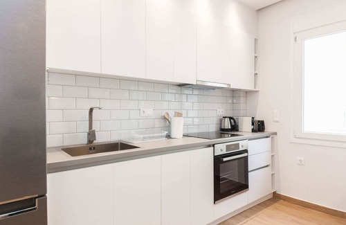 Kypseli Apartment | Kipseli New Modern Cosy Apartments Apt No 4