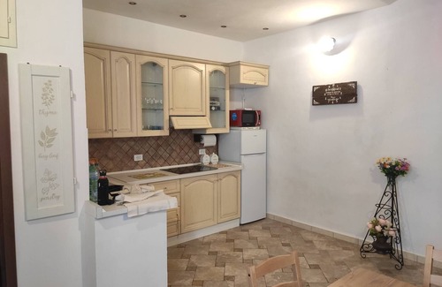 Massa Marittima Apartment | Kira Apartment Bike Friendly