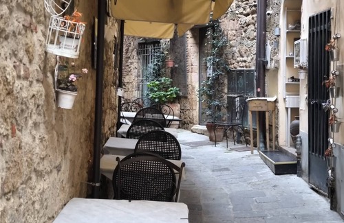 Massa Marittima Apartment | Kira Apartment Bike Friendly