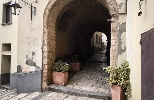 Massa Marittima Apartment | Kira Apartment Bike Friendly