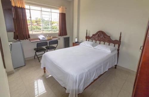 Piura House | Kira's House
