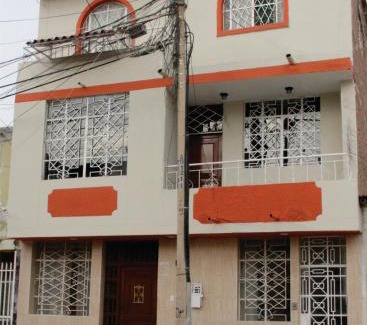 Piura House | Kira's House