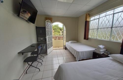 Piura House | Kira's House