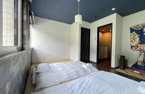 Niseko Condo | KIRAKU【RUI Niseko】2BDRM 〜Royal emerald garden 6〜