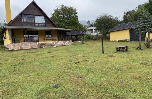 Bolu Villa | Kiralık Dağ Evi