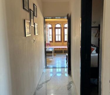Jaisalmer Apartment | Kiran Apartment By Experience Jaisalmer