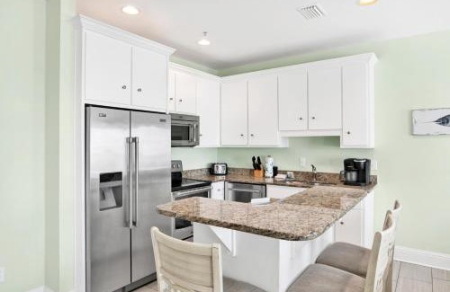 Gulf Shores House | Kiran Terrace Quadplex