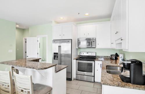 Gulf Shores House | Kiran Terrace Quadplex