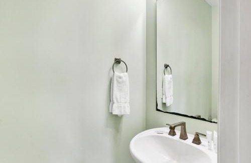 Gulf Shores House | Kiran Terrace Quadplex