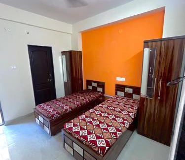 Thite Nagar House | Kiran Villa stay Home