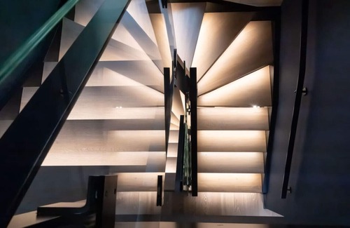 Meribel Apartment | Kirana - Chalet luxe and spa - 14 people