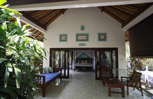 Purwakerti Cottage | Kirana Homestay - Breeze Bungalow