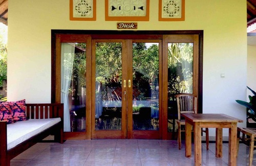 Purwakerti Cottage | Kirana Homestay - Dusk Bungalow
