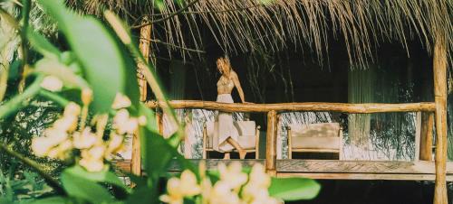 Sekongkang Other | Kirana Retreat - Beach Front Resort