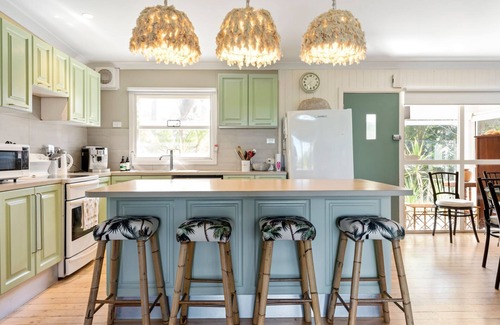 Berrara House | Kirby's Berrara Beach House